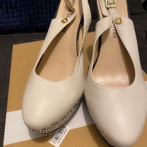 Carmen Steffens Heels